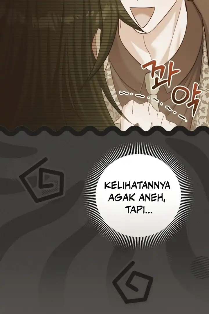 Bocil Pembuat Ulah Chapter 21 Gambar 60