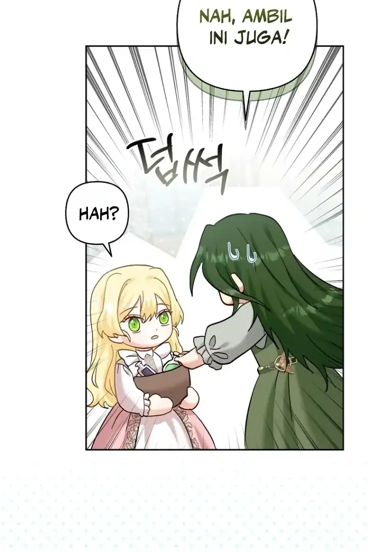 Bocil Pembuat Ulah Chapter 21 Gambar 67