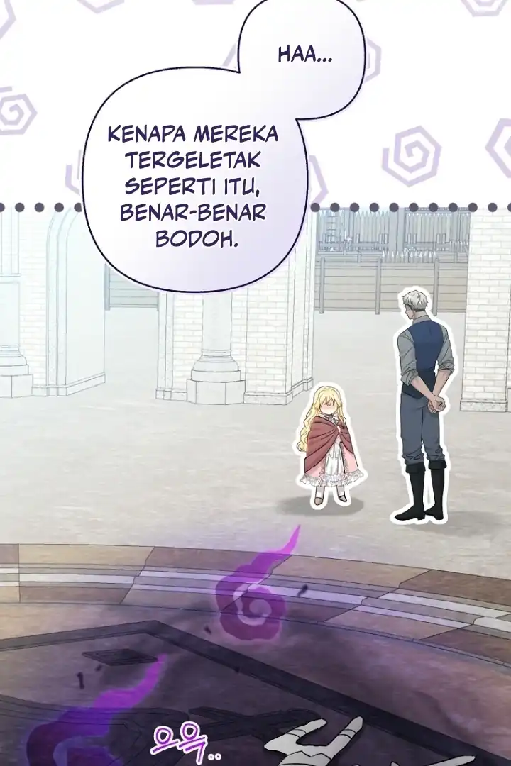 Bocil Pembuat Ulah Chapter 21 Gambar 7