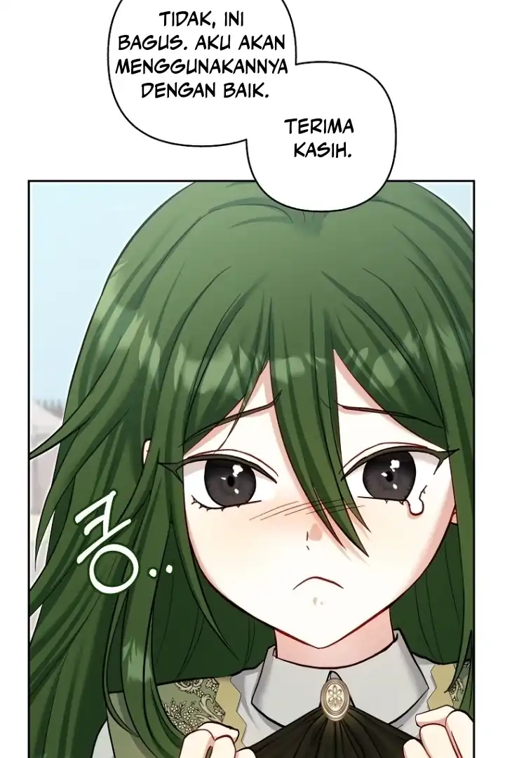 Bocil Pembuat Ulah Chapter 21 Gambar 72