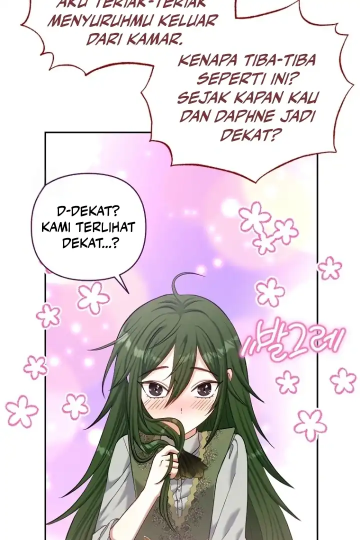 Bocil Pembuat Ulah Chapter 21 Gambar 76