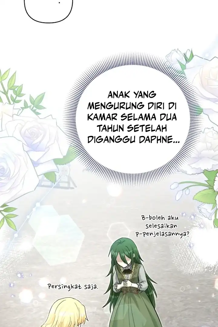Bocil Pembuat Ulah Chapter 21 Gambar 81