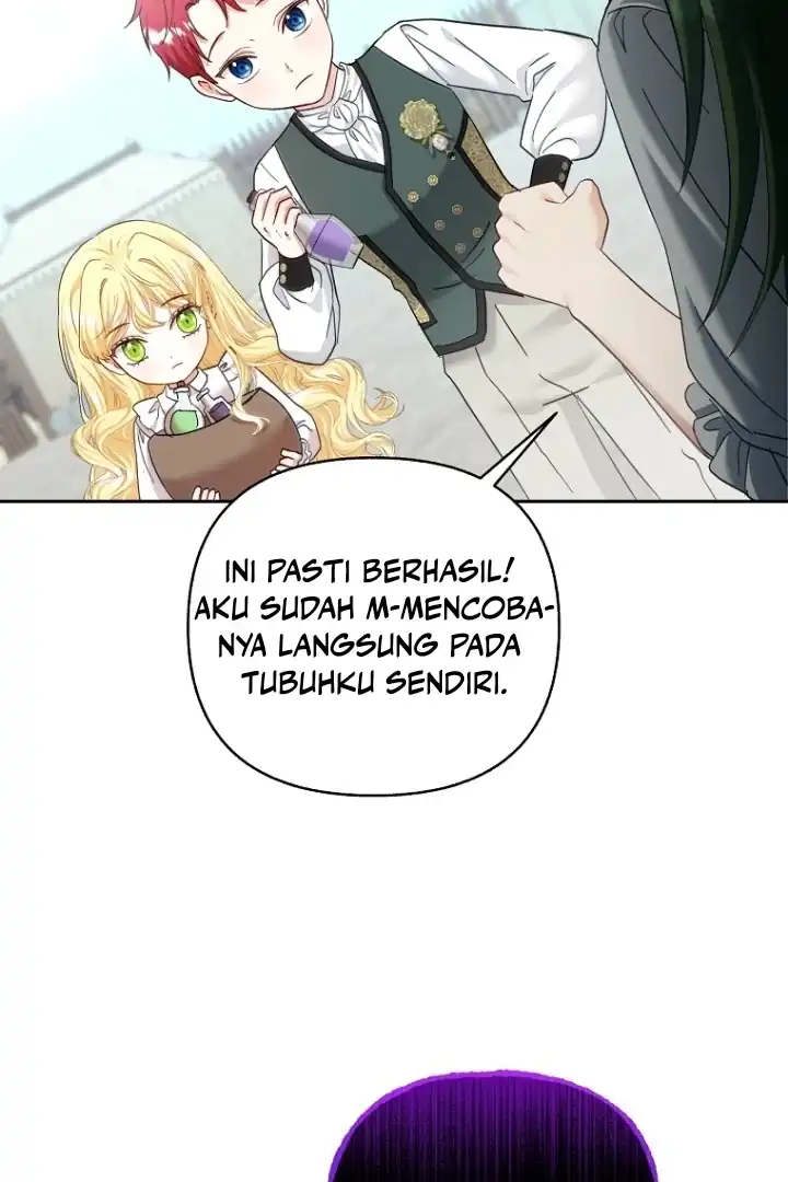 Bocil Pembuat Ulah Chapter 21 Gambar 87