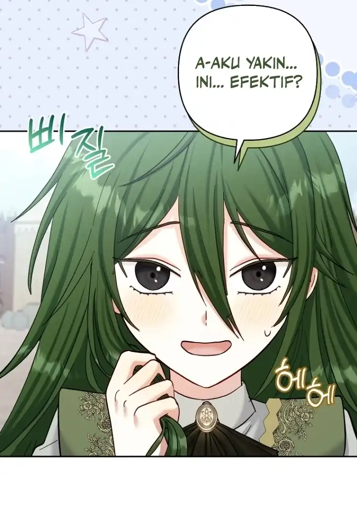 Bocil Pembuat Ulah Chapter 21 Gambar 91