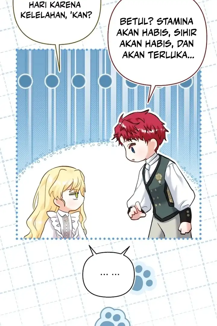 Bocil Pembuat Ulah Chapter 21 Gambar 95