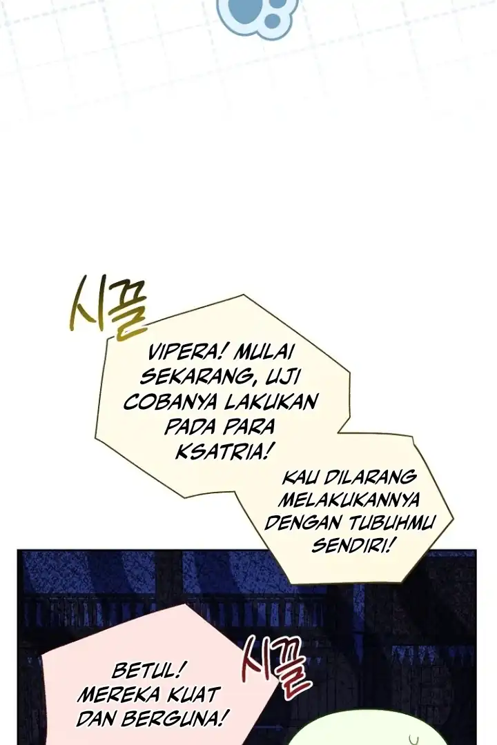 Bocil Pembuat Ulah Chapter 21 Gambar 96