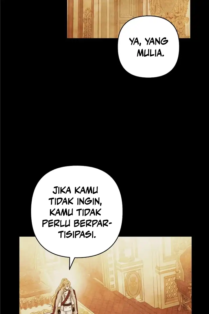 Bocil Pembuat Ulah Chapter 22 Gambar 19