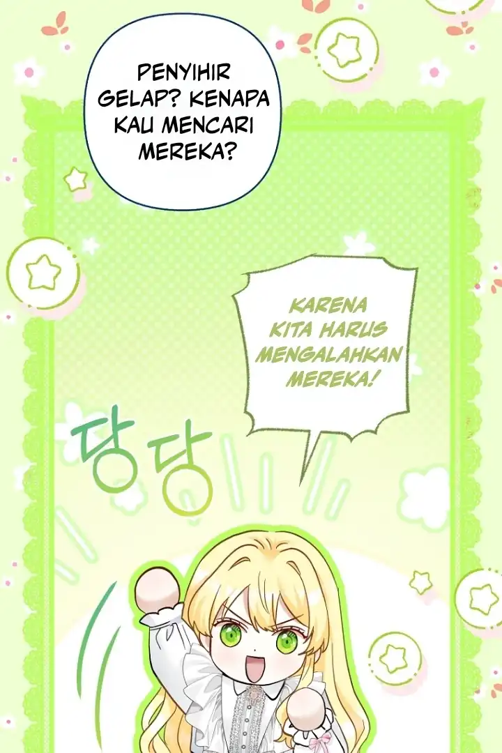 Bocil Pembuat Ulah Chapter 22 Gambar 47