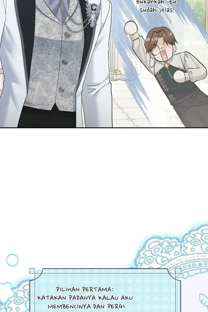 Bocil Pembuat Ulah Chapter 22 Gambar 57