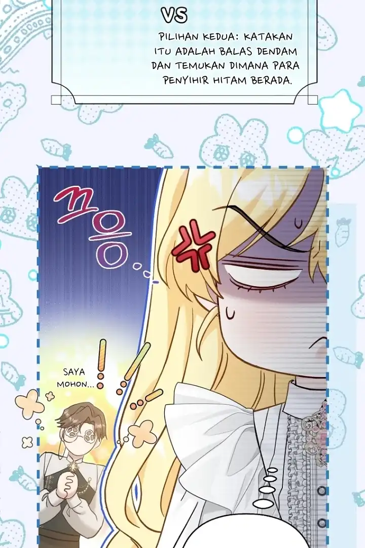 Bocil Pembuat Ulah Chapter 22 Gambar 58