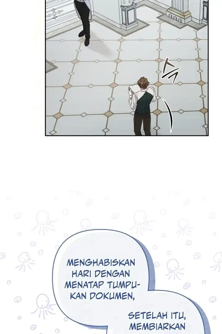 Bocil Pembuat Ulah Chapter 22 Gambar 6