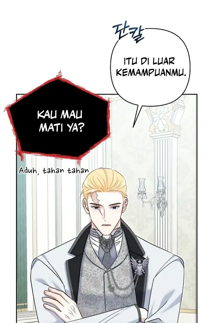 Bocil Pembuat Ulah Chapter 22 Gambar 61