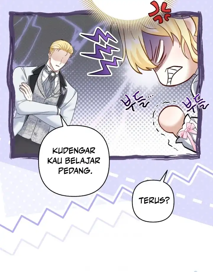 Bocil Pembuat Ulah Chapter 22 Gambar 63