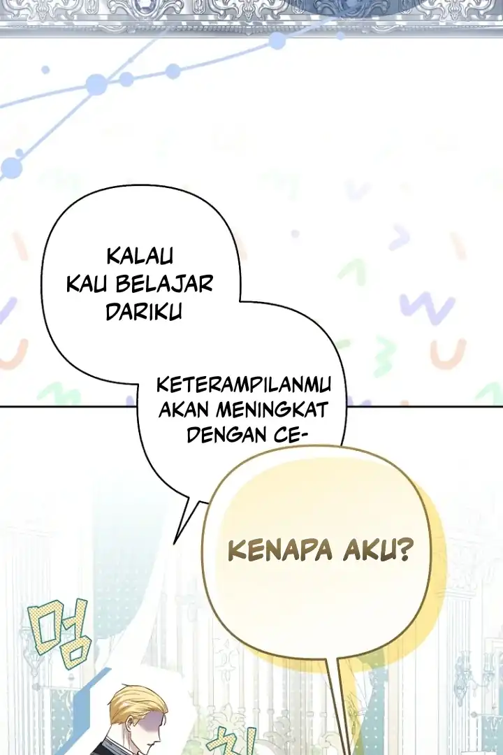 Bocil Pembuat Ulah Chapter 22 Gambar 67
