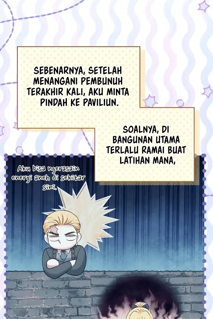 Bocil Pembuat Ulah Chapter 22 Gambar 79