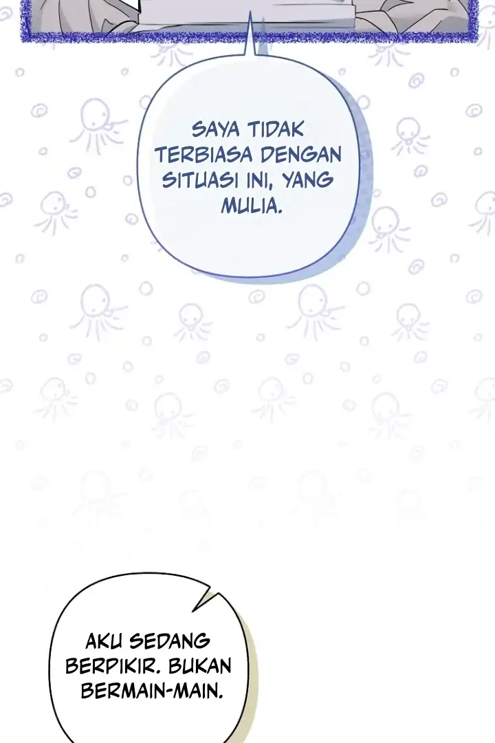 Bocil Pembuat Ulah Chapter 22 Gambar 8