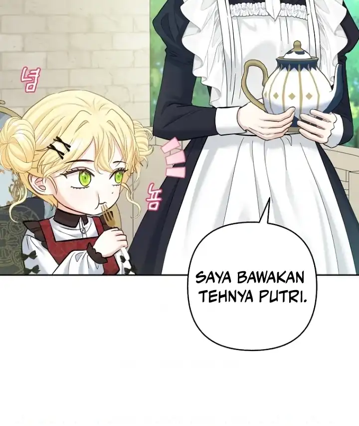Bocil Pembuat Ulah Chapter 22 Gambar 87