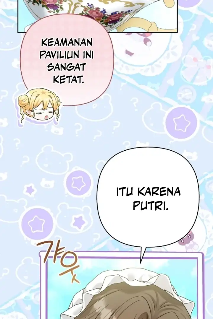 Bocil Pembuat Ulah Chapter 22 Gambar 89