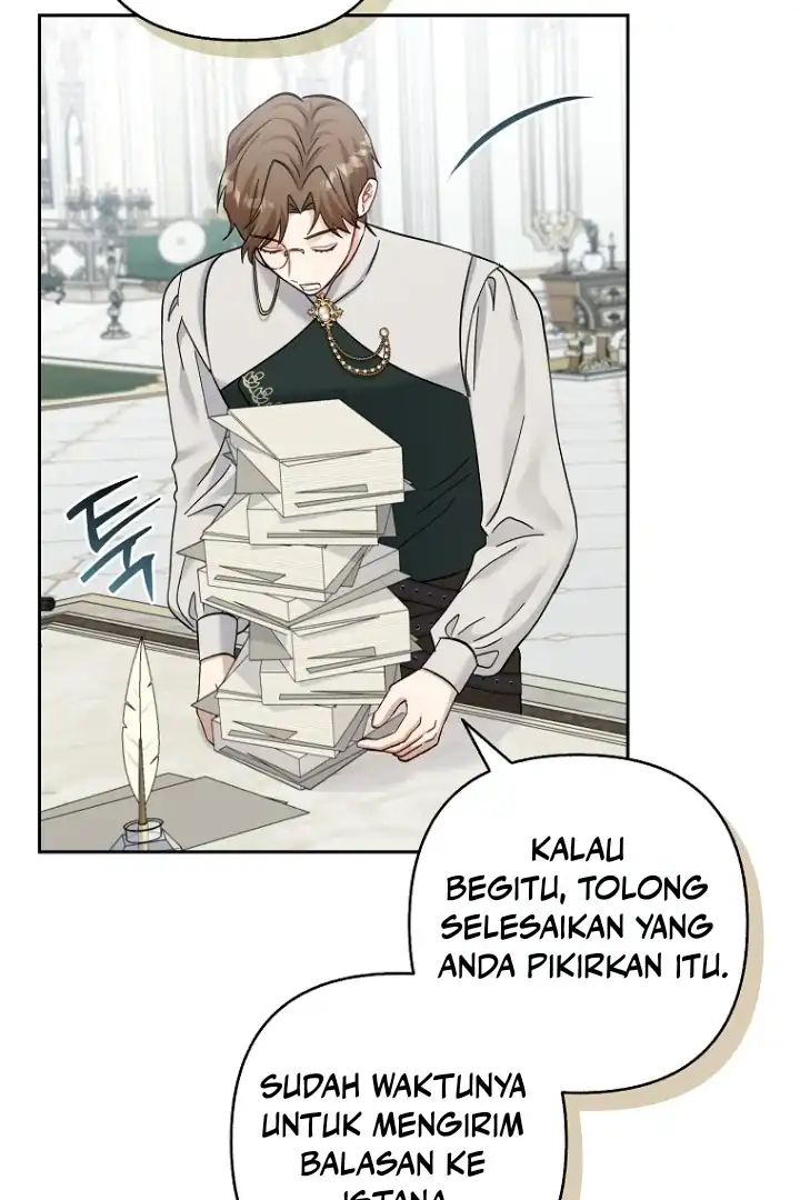 Bocil Pembuat Ulah Chapter 22 Gambar 9