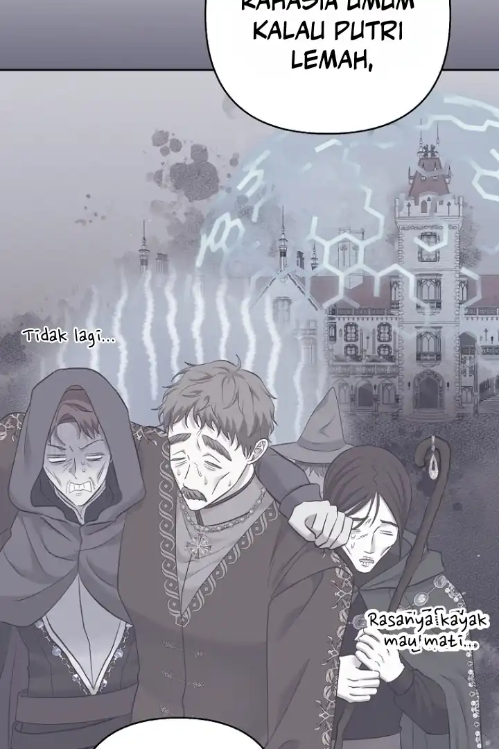 Bocil Pembuat Ulah Chapter 22 Gambar 92