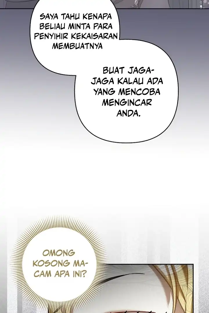 Bocil Pembuat Ulah Chapter 22 Gambar 93