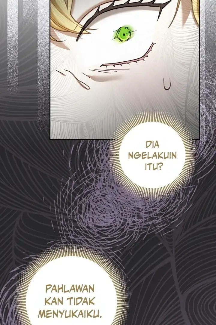 Bocil Pembuat Ulah Chapter 22 Gambar 94