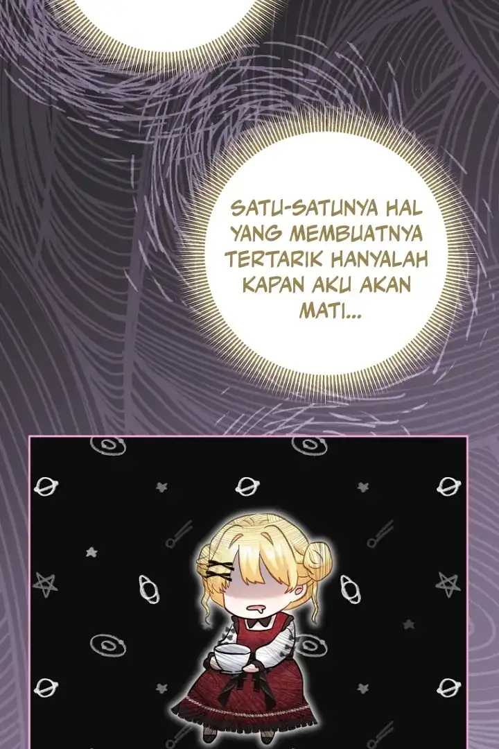 Bocil Pembuat Ulah Chapter 22 Gambar 95