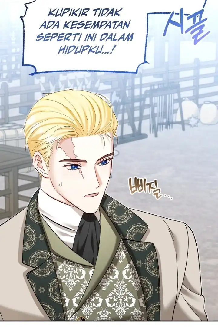 Bocil Pembuat Ulah Chapter 23 Gambar 10