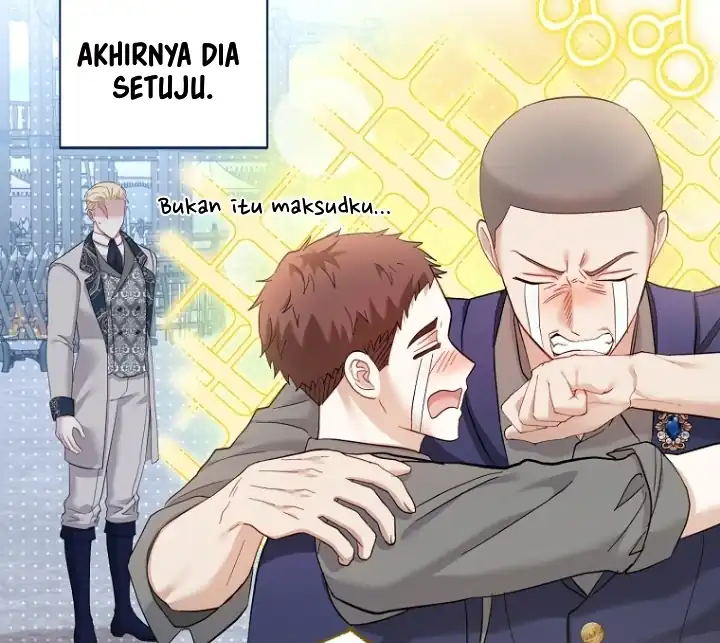 Bocil Pembuat Ulah Chapter 23 Gambar 13