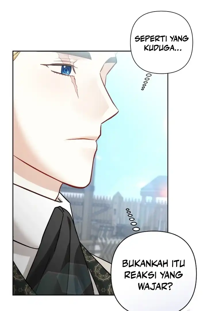 Bocil Pembuat Ulah Chapter 23 Gambar 15