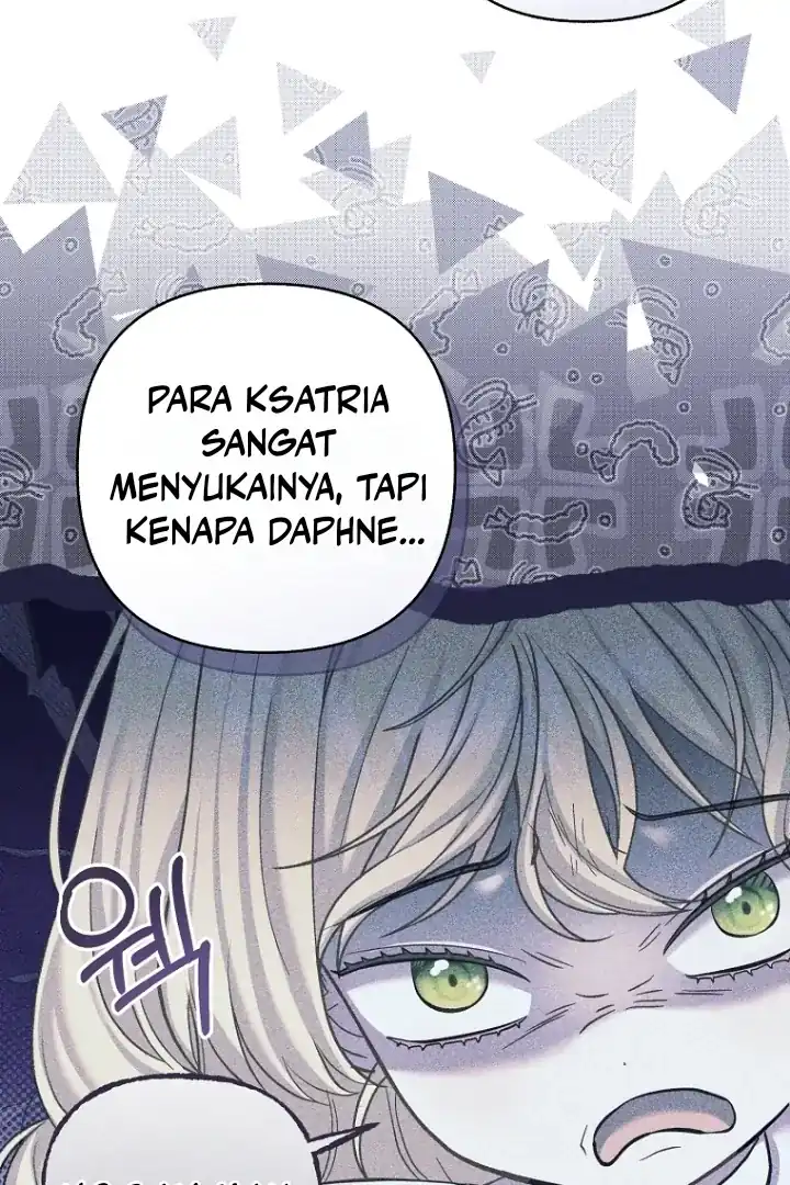 Bocil Pembuat Ulah Chapter 23 Gambar 16