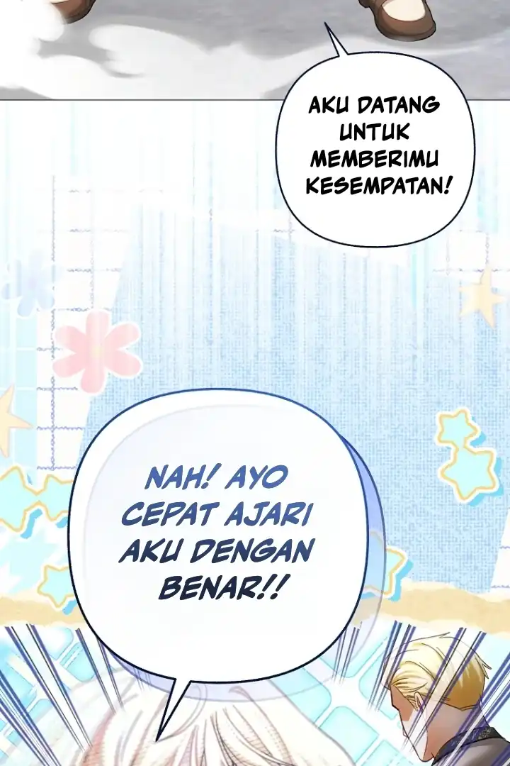 Bocil Pembuat Ulah Chapter 23 Gambar 20