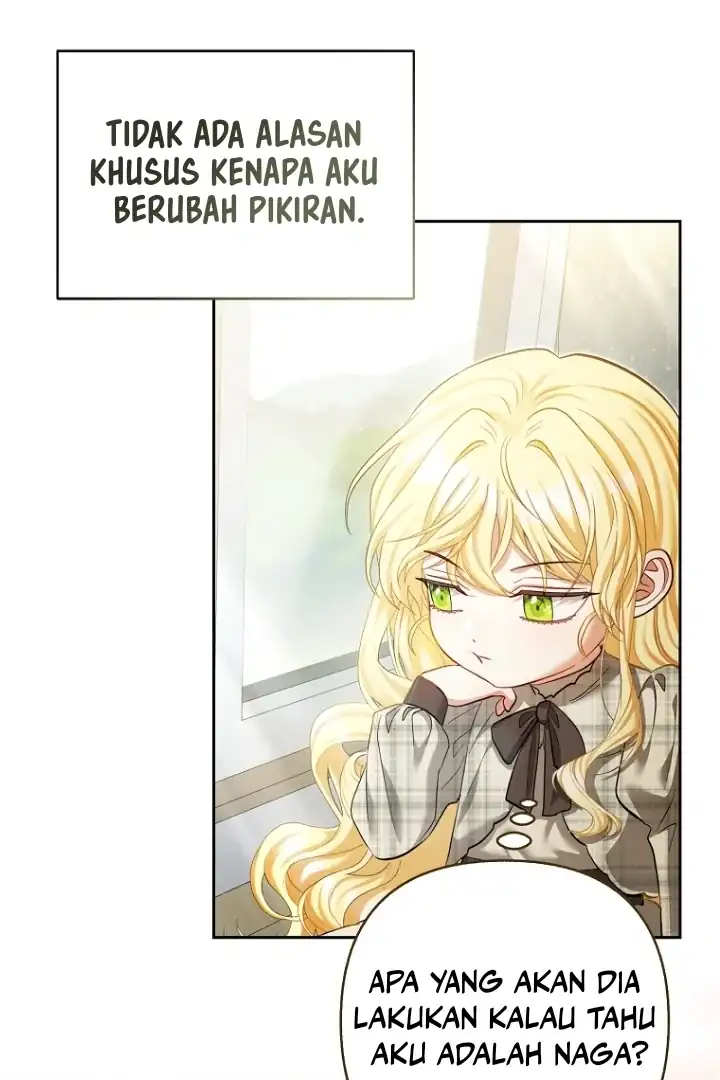 Bocil Pembuat Ulah Chapter 23 Gambar 27