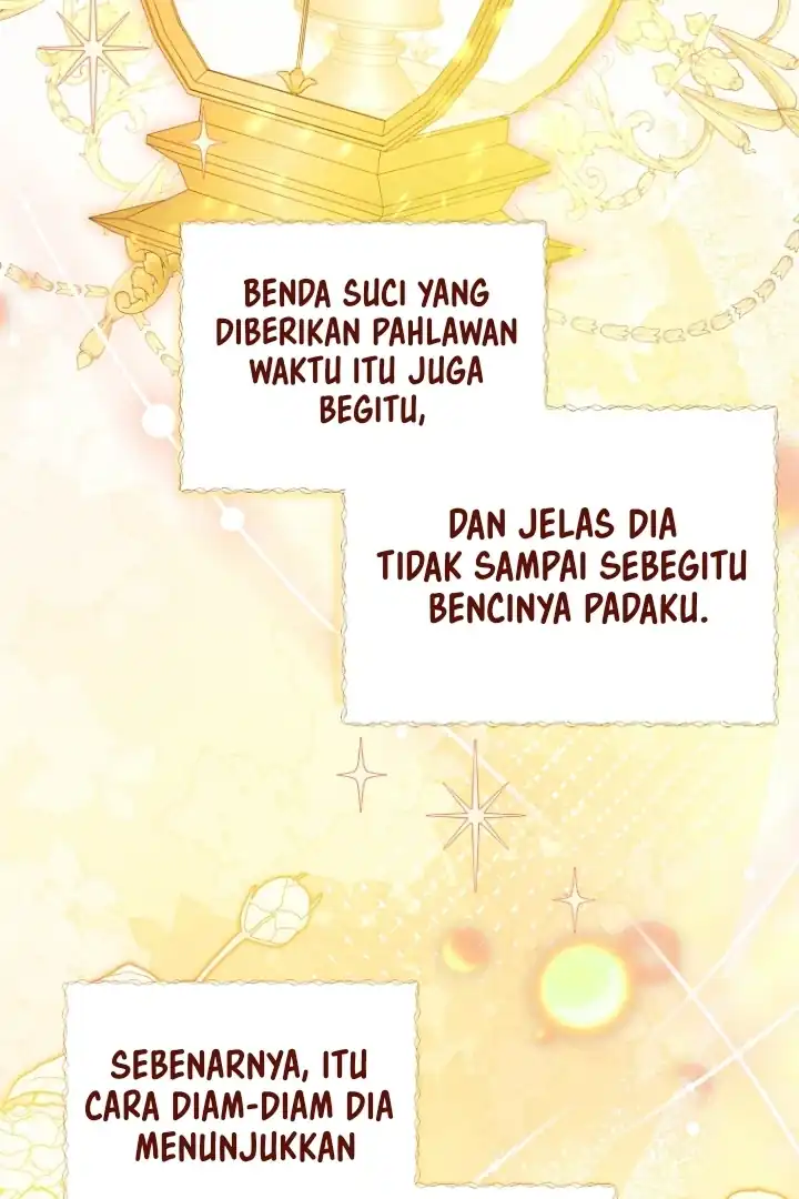 Bocil Pembuat Ulah Chapter 23 Gambar 29