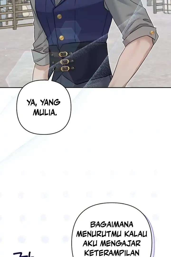 Bocil Pembuat Ulah Chapter 23 Gambar 3