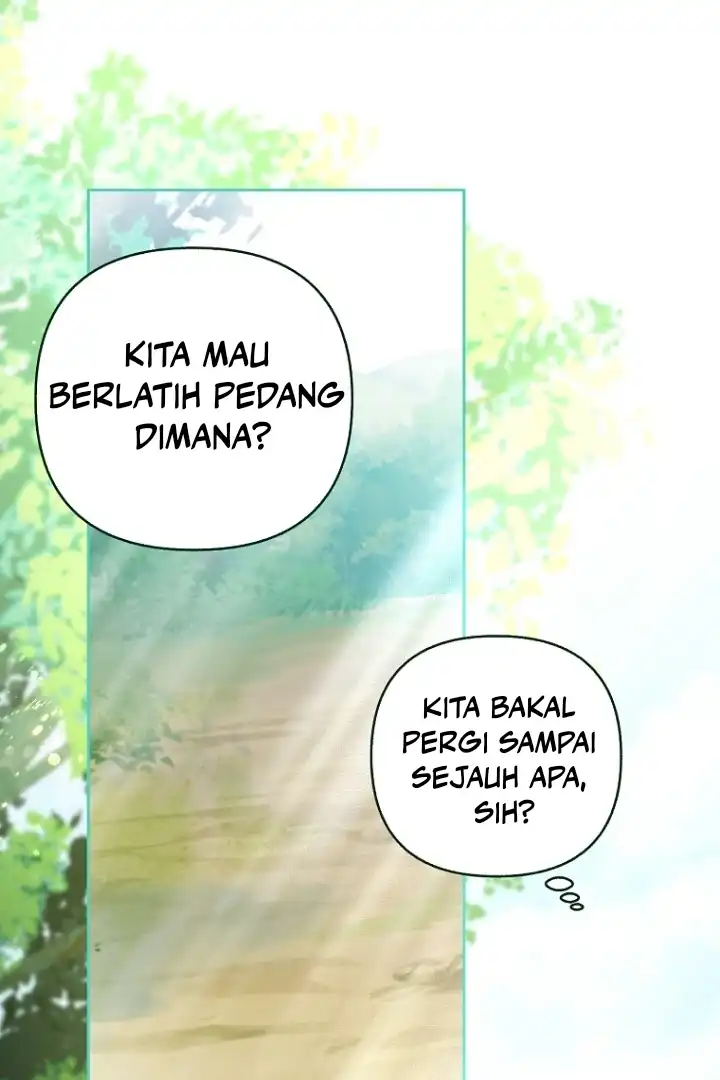 Bocil Pembuat Ulah Chapter 23 Gambar 36