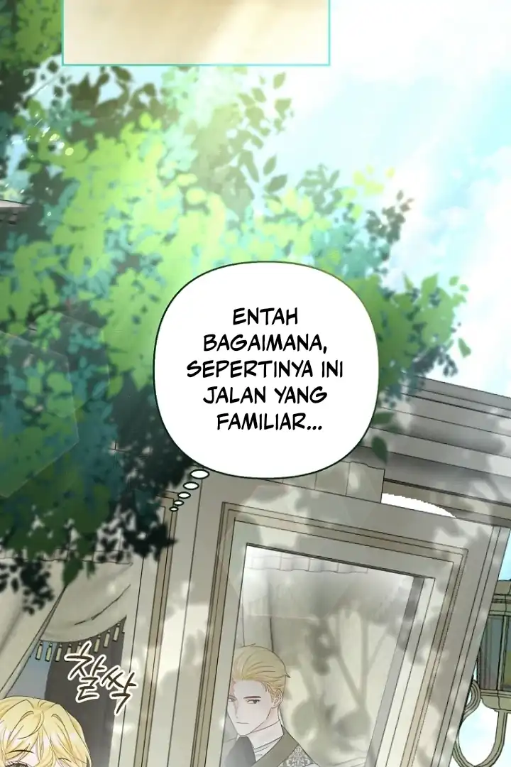 Bocil Pembuat Ulah Chapter 23 Gambar 37