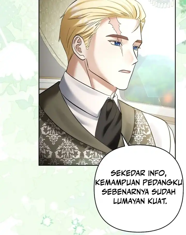 Bocil Pembuat Ulah Chapter 23 Gambar 39