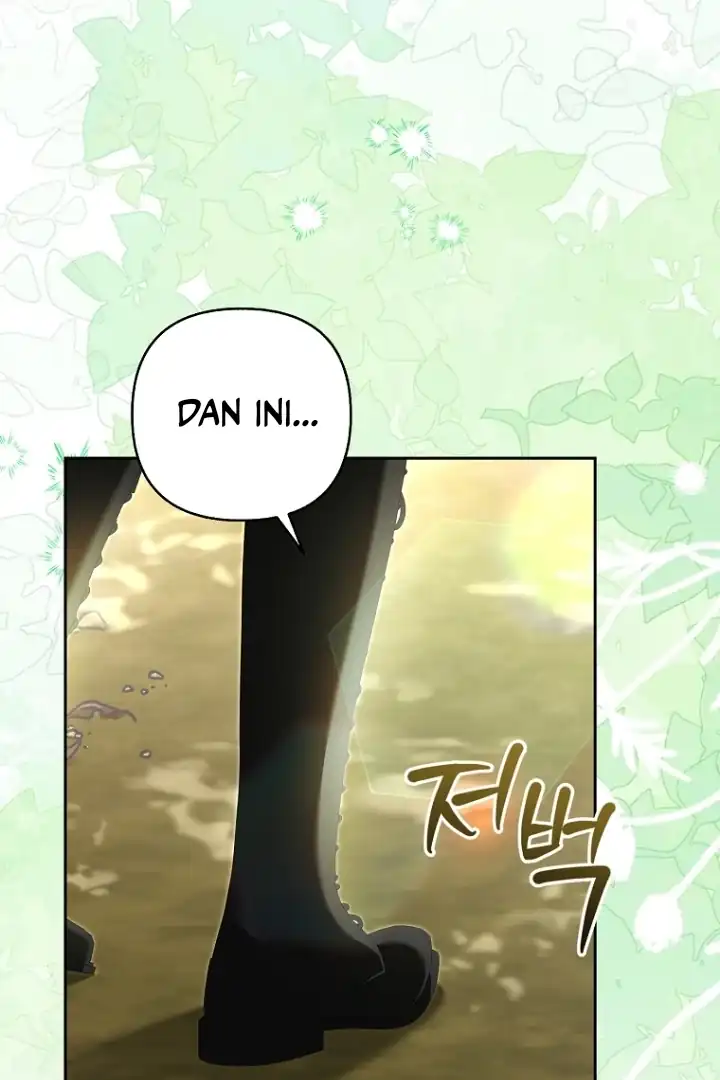 Bocil Pembuat Ulah Chapter 23 Gambar 41