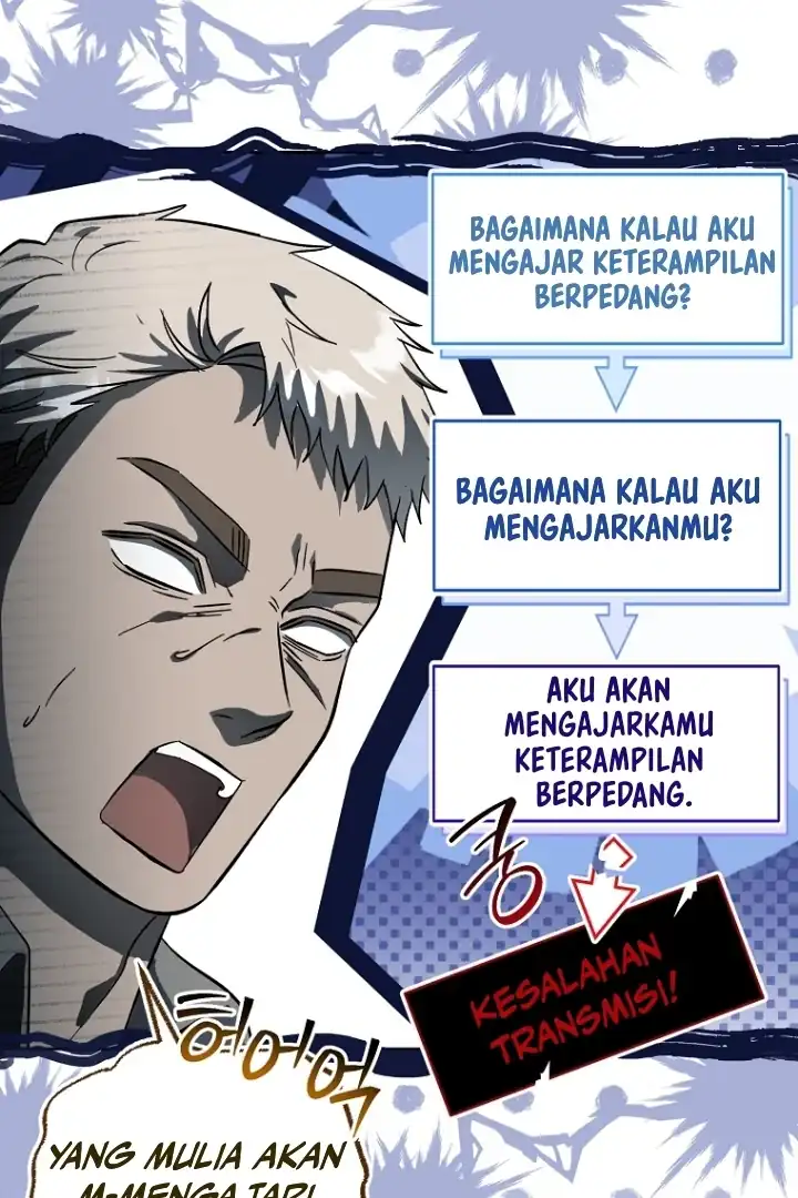 Bocil Pembuat Ulah Chapter 23 Gambar 5