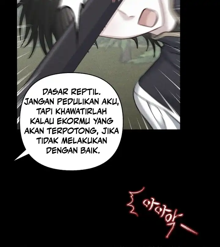 Bocil Pembuat Ulah Chapter 23 Gambar 52