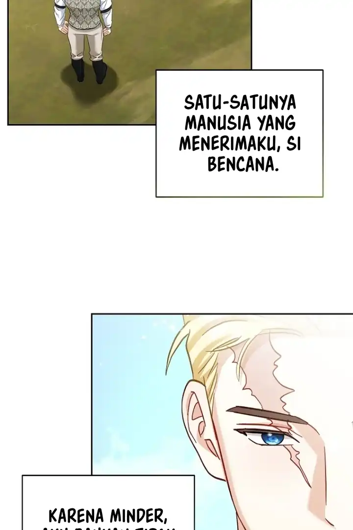 Bocil Pembuat Ulah Chapter 23 Gambar 57