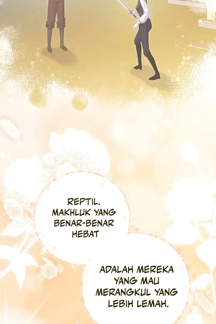 Bocil Pembuat Ulah Chapter 23 Gambar 60