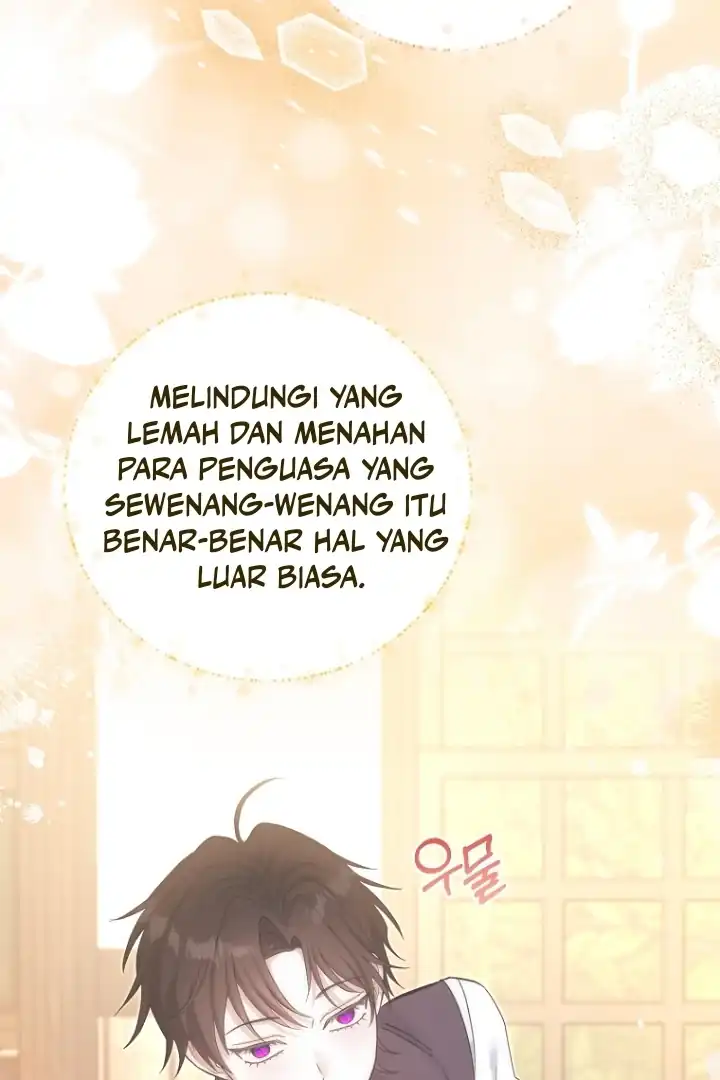 Bocil Pembuat Ulah Chapter 23 Gambar 61