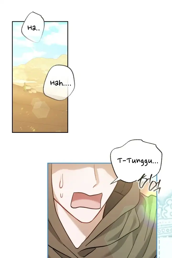 Bocil Pembuat Ulah Chapter 23 Gambar 74