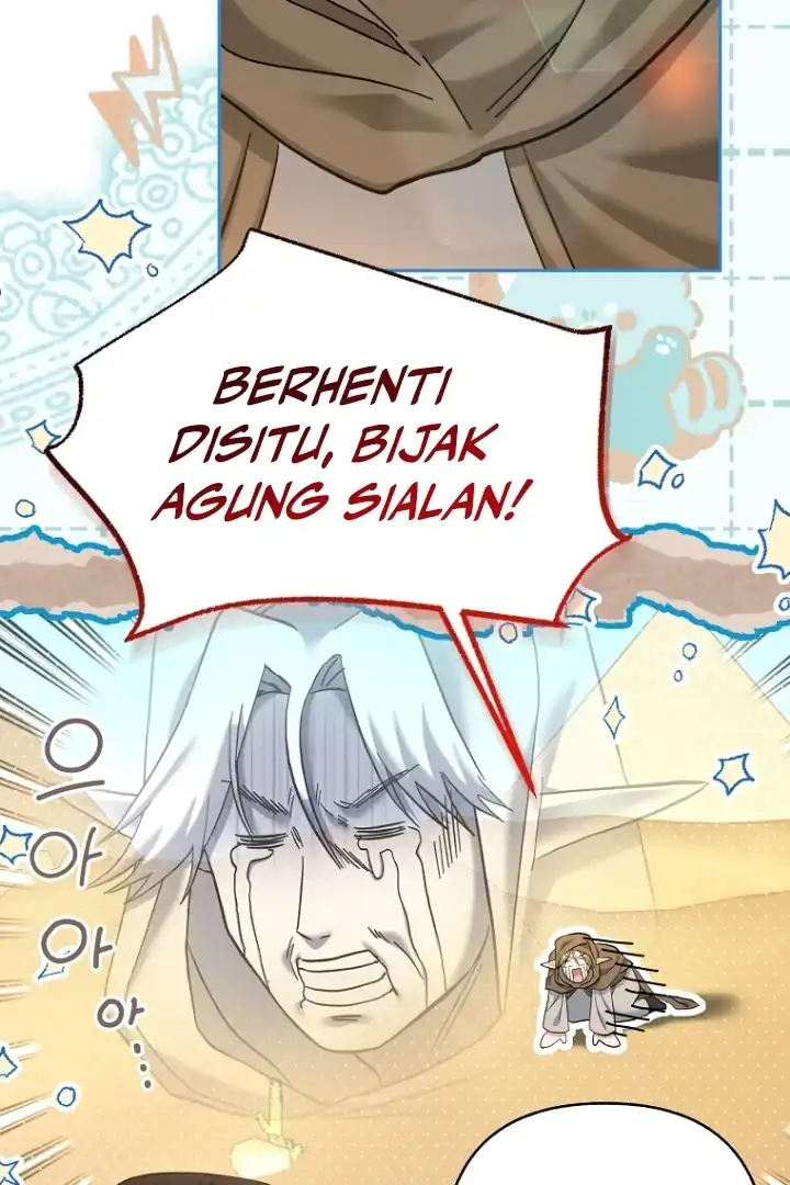 Bocil Pembuat Ulah Chapter 23 Gambar 75