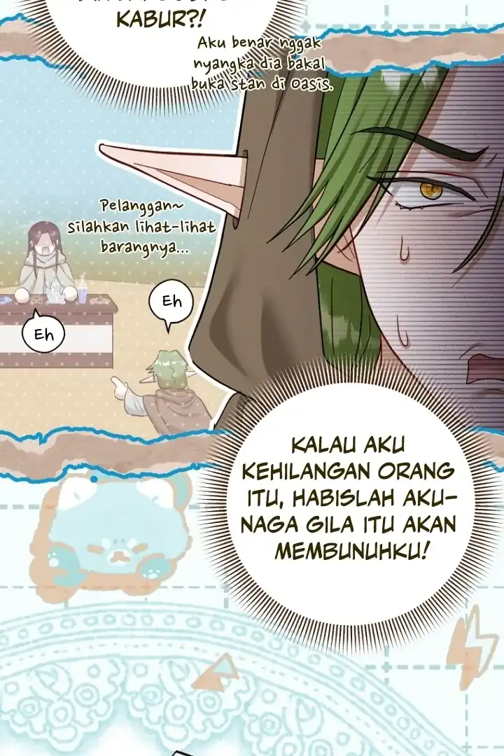 Bocil Pembuat Ulah Chapter 23 Gambar 77