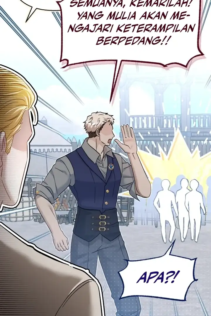 Bocil Pembuat Ulah Chapter 23 Gambar 8