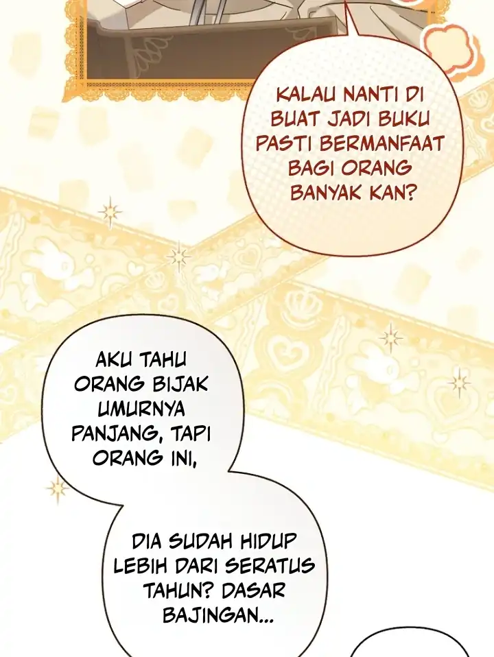 Bocil Pembuat Ulah Chapter 23 Gambar 83