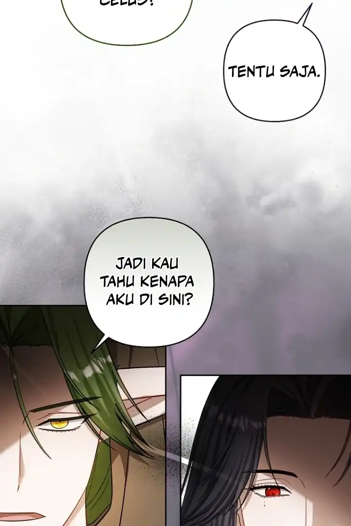 Bocil Pembuat Ulah Chapter 23 Gambar 86
